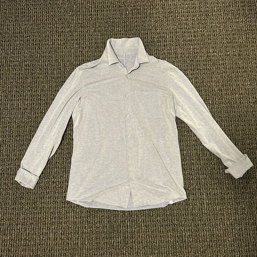 Lulu lemon long sleeve